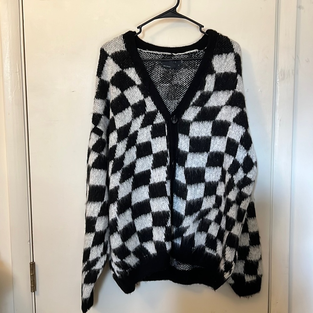 ASOS Design Knit Cardigan - Men’s Small